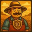 Seasoned Farmer icon