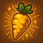 Golden Touch icon