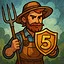 Journeyman icon
