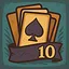 Deckbuilder icon