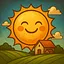 A New Day icon