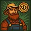 Master Farmer icon