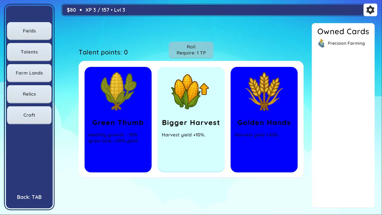 Crop Empire Screenshot 6