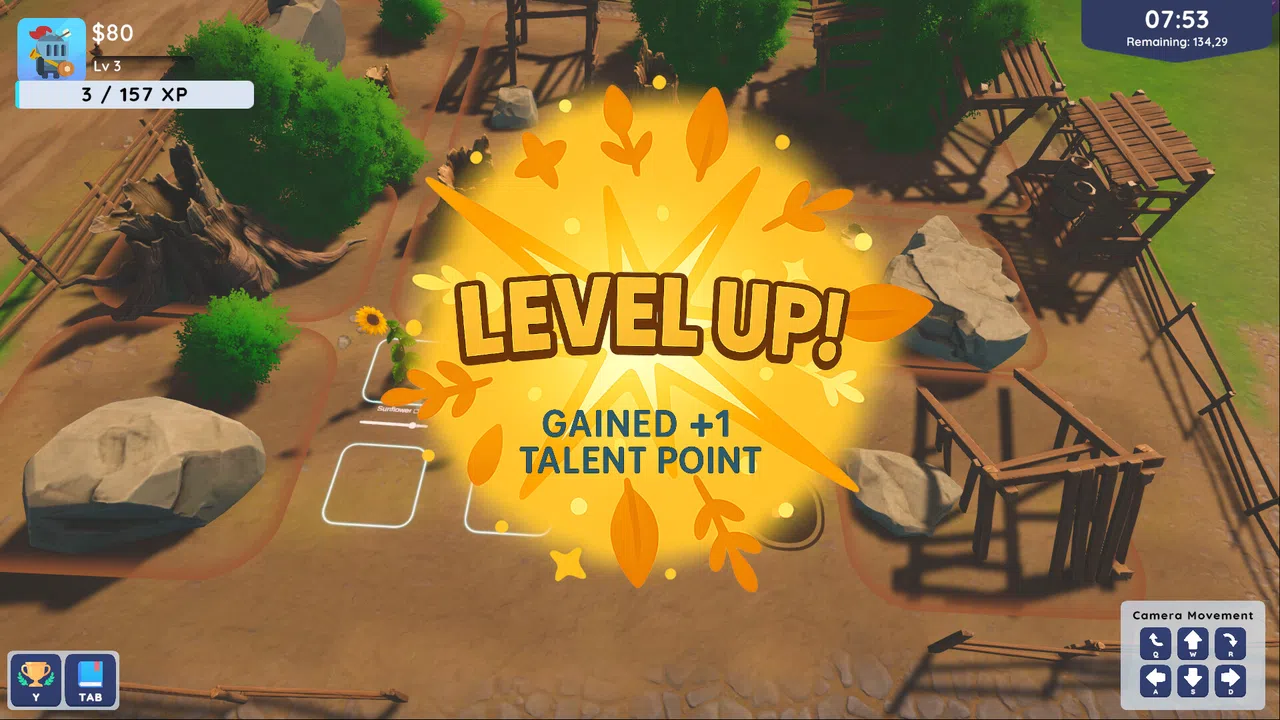 Crop Empire Screenshot 5
