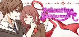 Valentine in Bitterness
