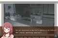 Valentine in Bitterness Screenshot 1