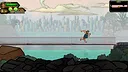 Aussie Bogan Hero Demo Screenshot 5