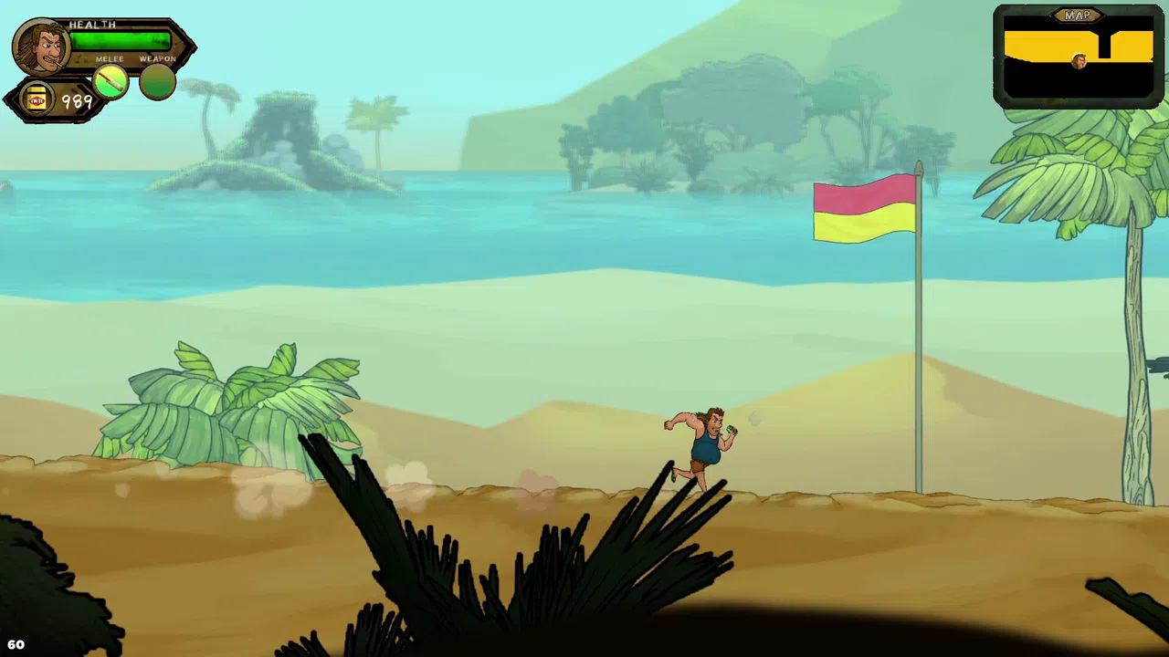Aussie Bogan Hero Demo Screenshot 3