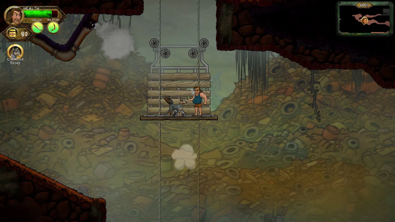 Aussie Bogan Hero Demo Screenshot 14