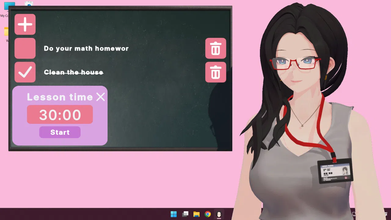 Your Teacher Screenshot 3