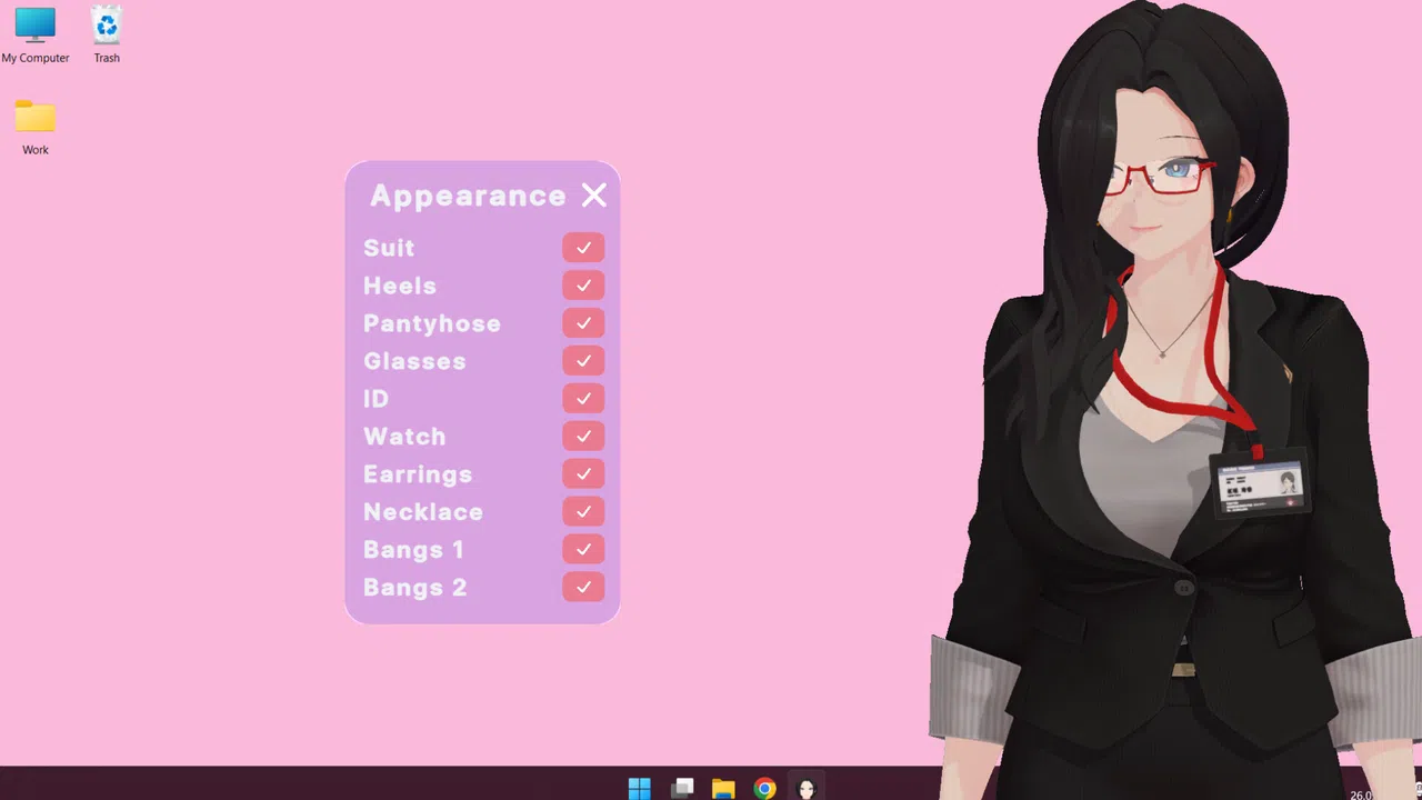 Your Teacher Screenshot 1