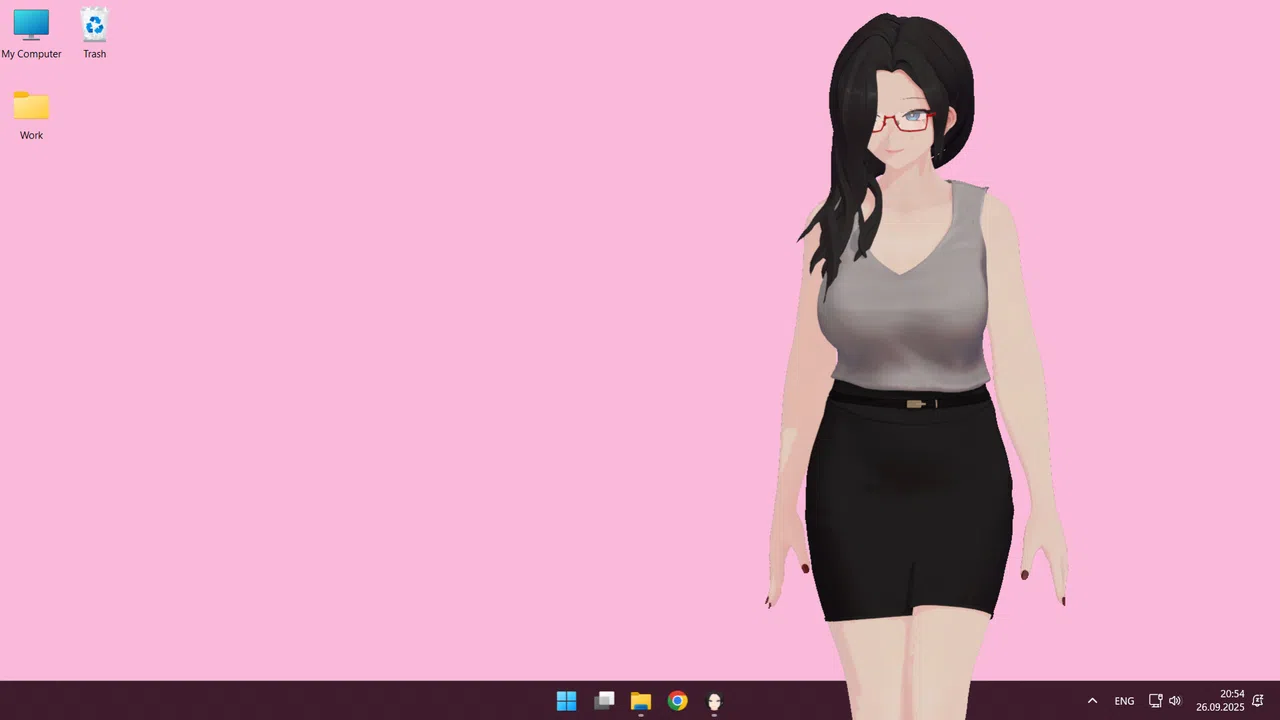 Your Teacher Screenshot 2