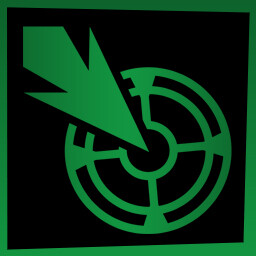 Critical Fury I icon