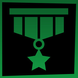 Victory in Ranks I icon