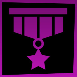 Victory in Ranks III icon