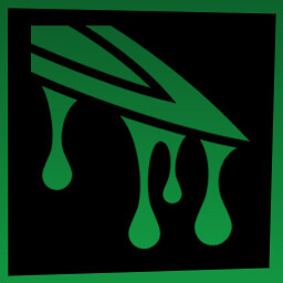 Relentless Rage I icon