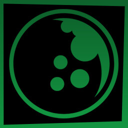 Purging the Corrupted I icon