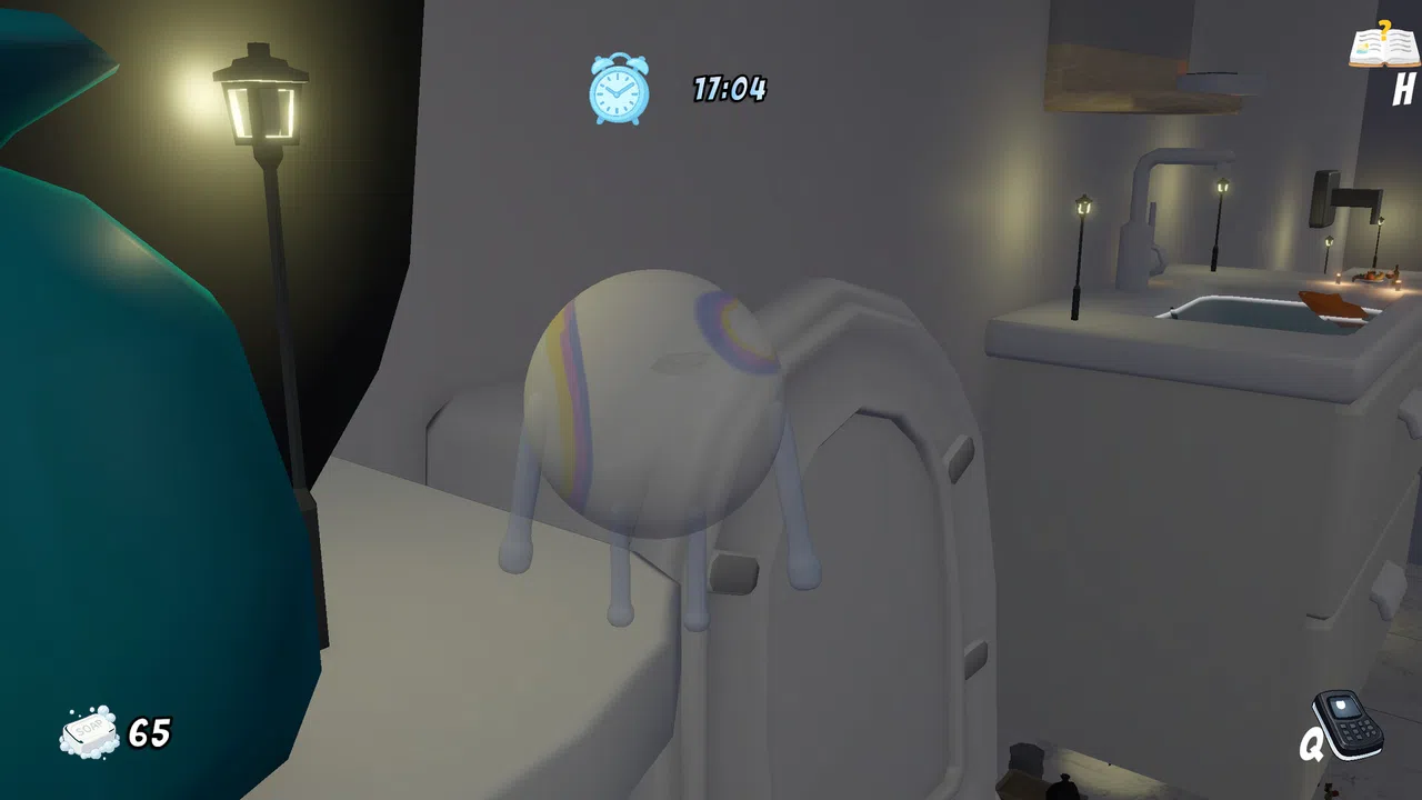 DeliveryBubble Screenshot 4