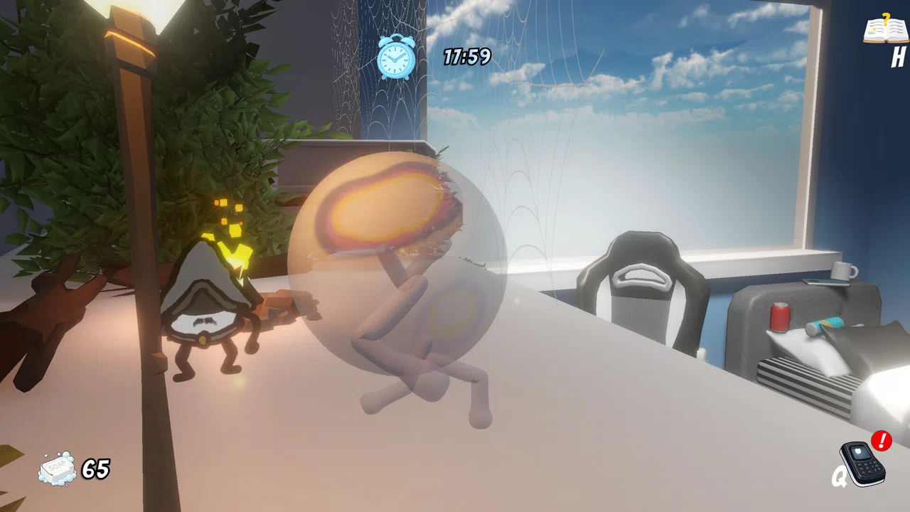 DeliveryBubble Screenshot 5