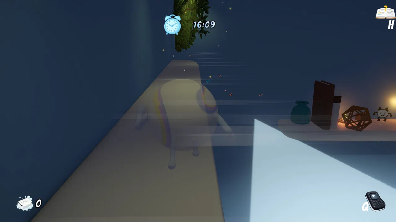 DeliveryBubble Screenshot 1