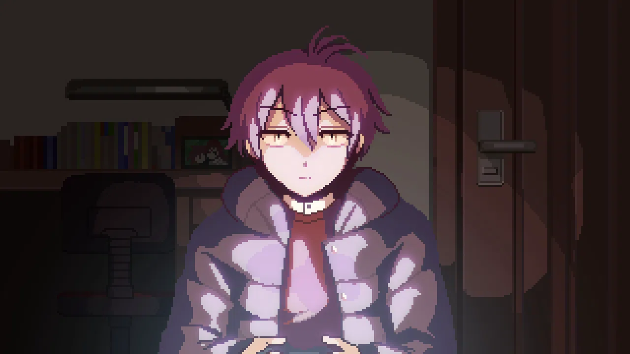 L.OD Demo Screenshot 2