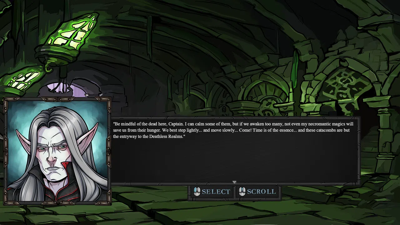 Tales of Legendary Lust: Aphrodisia - Through Stone & Steel Screenshot 7