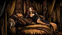 Tales of Legendary Lust: Aphrodisia - Through Stone & Steel Screenshot 17