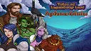 Tales of Legendary Lust: Aphrodisia - Through Stone & Steel Screenshot 0