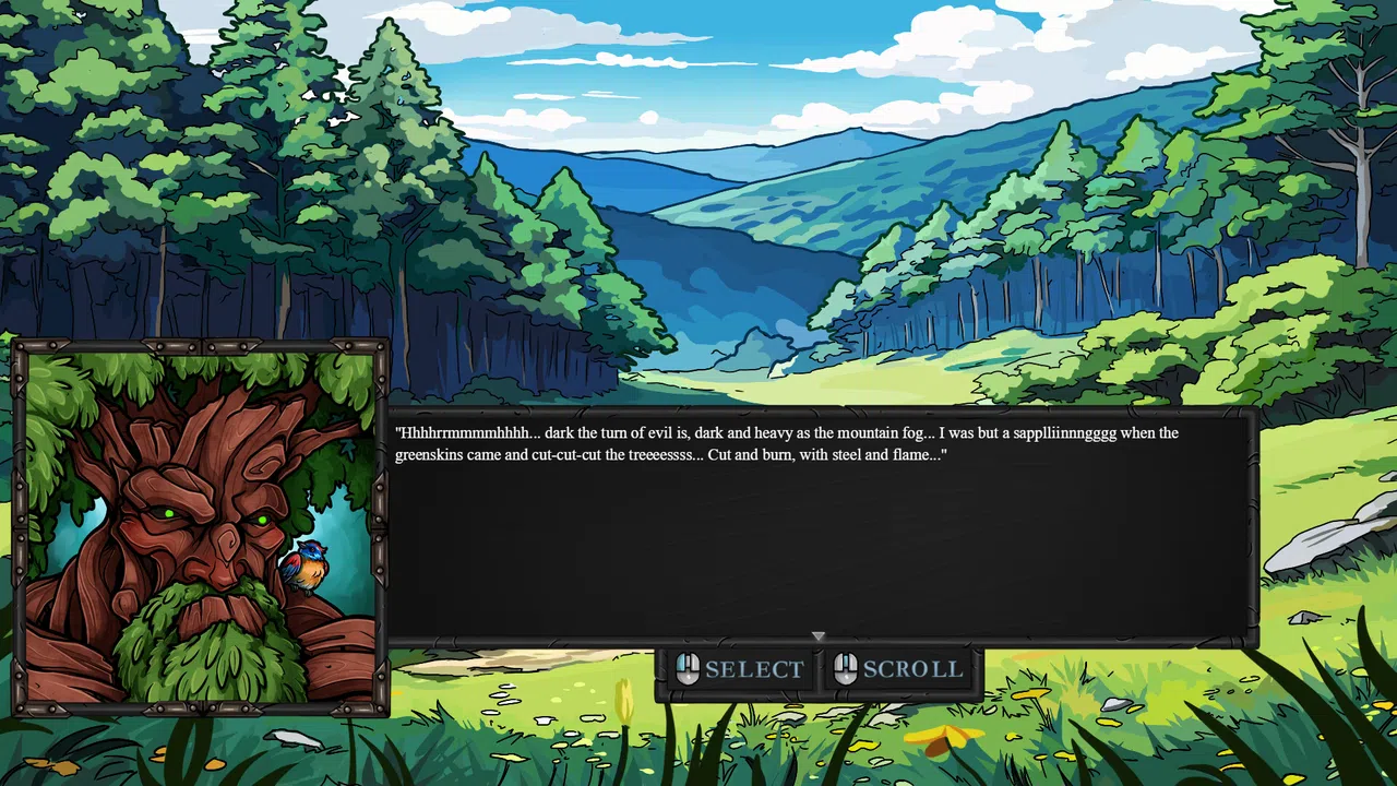 Tales of Legendary Lust: Aphrodisia - Through Stone & Steel Screenshot 13