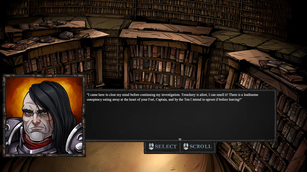 Tales of Legendary Lust: Aphrodisia - Through Stone & Steel Screenshot 11