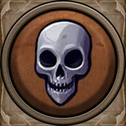 The Fifth Horseman icon