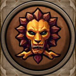 Five Stages of Rage icon