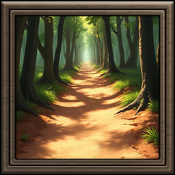 First Step to Glory icon