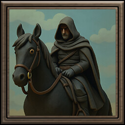 Know Your Enemy icon