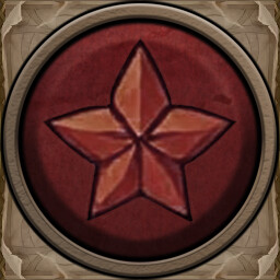 A Sophisticated Victory icon