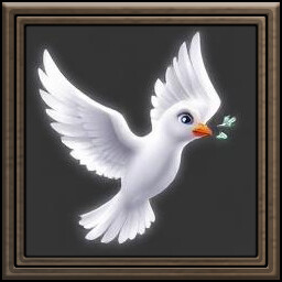 For the Greater Good icon