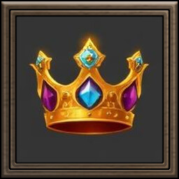 The Power of One icon