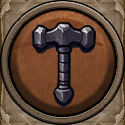 Might Makes Right icon