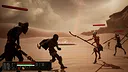 Sandrotten: Ekera Screenshot 5