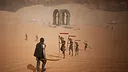 Sandrotten: Ekera Screenshot 4