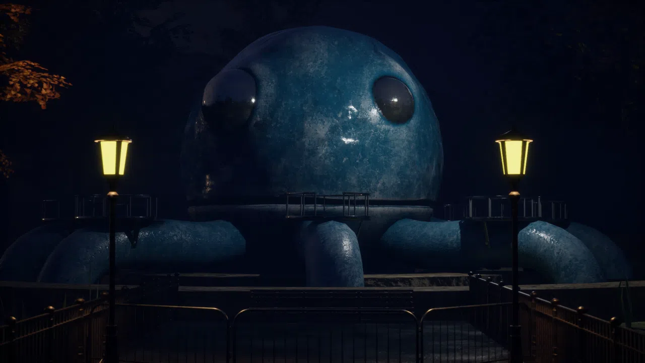 Fish Eyes Screenshot 3