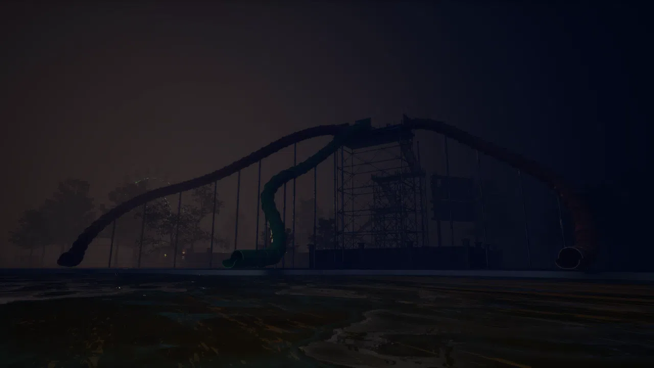 Fish Eyes Screenshot 0