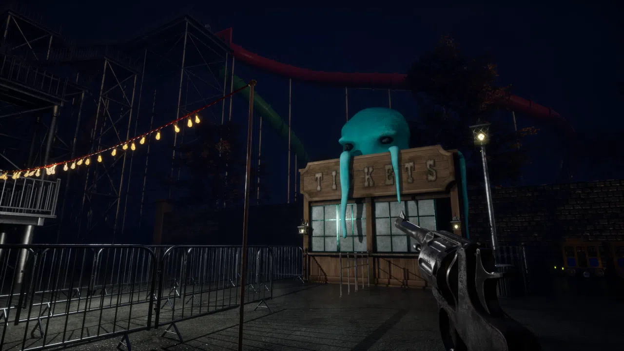 Fish Eyes Screenshot 6