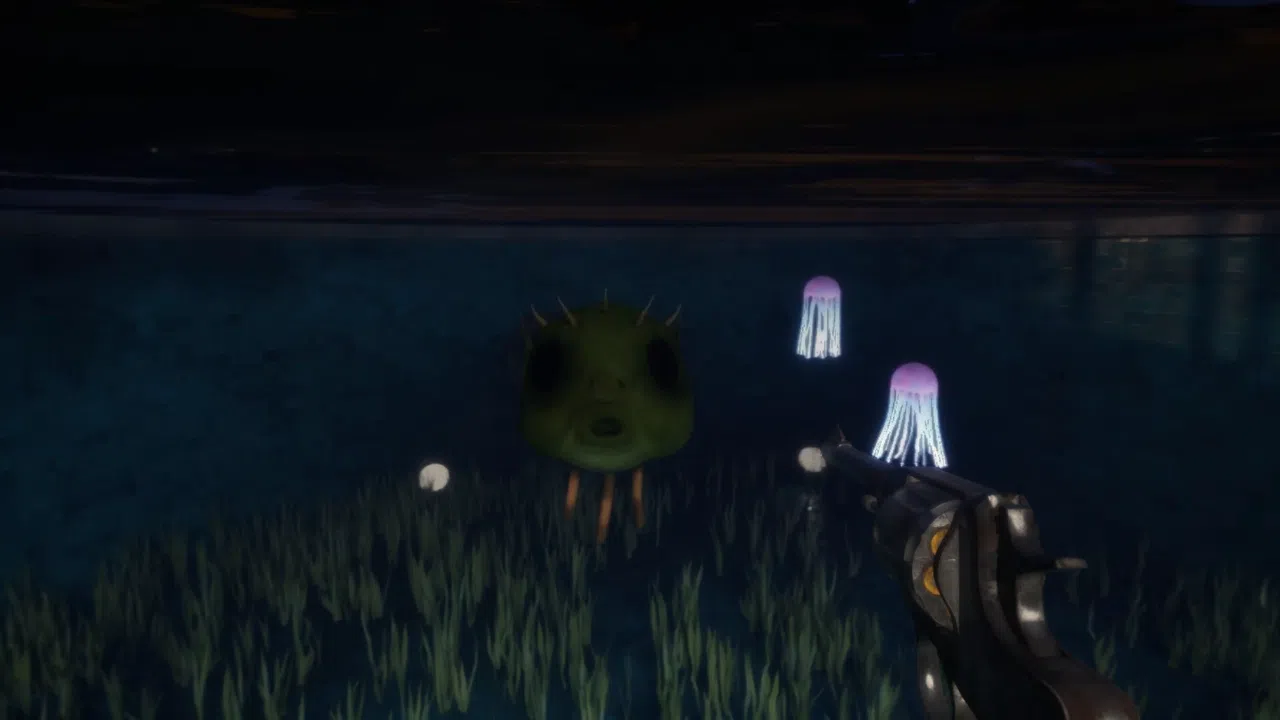 Fish Eyes Screenshot 5