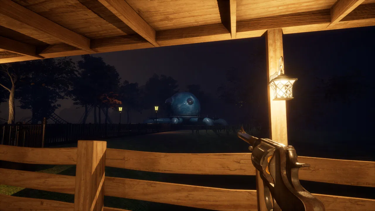 Fish Eyes Screenshot 7