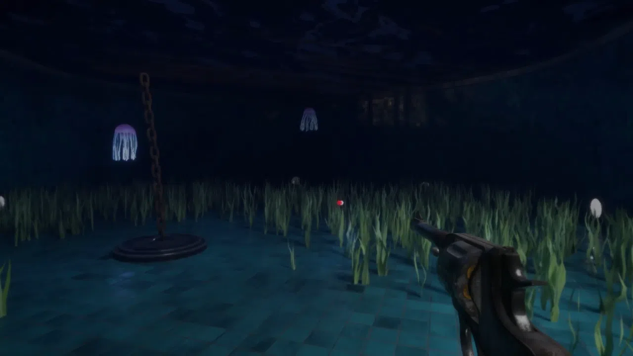 Fish Eyes Screenshot 4