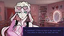 Killer Chat! Original Edition - Angel's Valentine's Bundle Screenshot 1