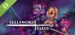 Sellsword Tales Demo