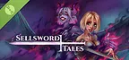 Sellsword Tales Demo