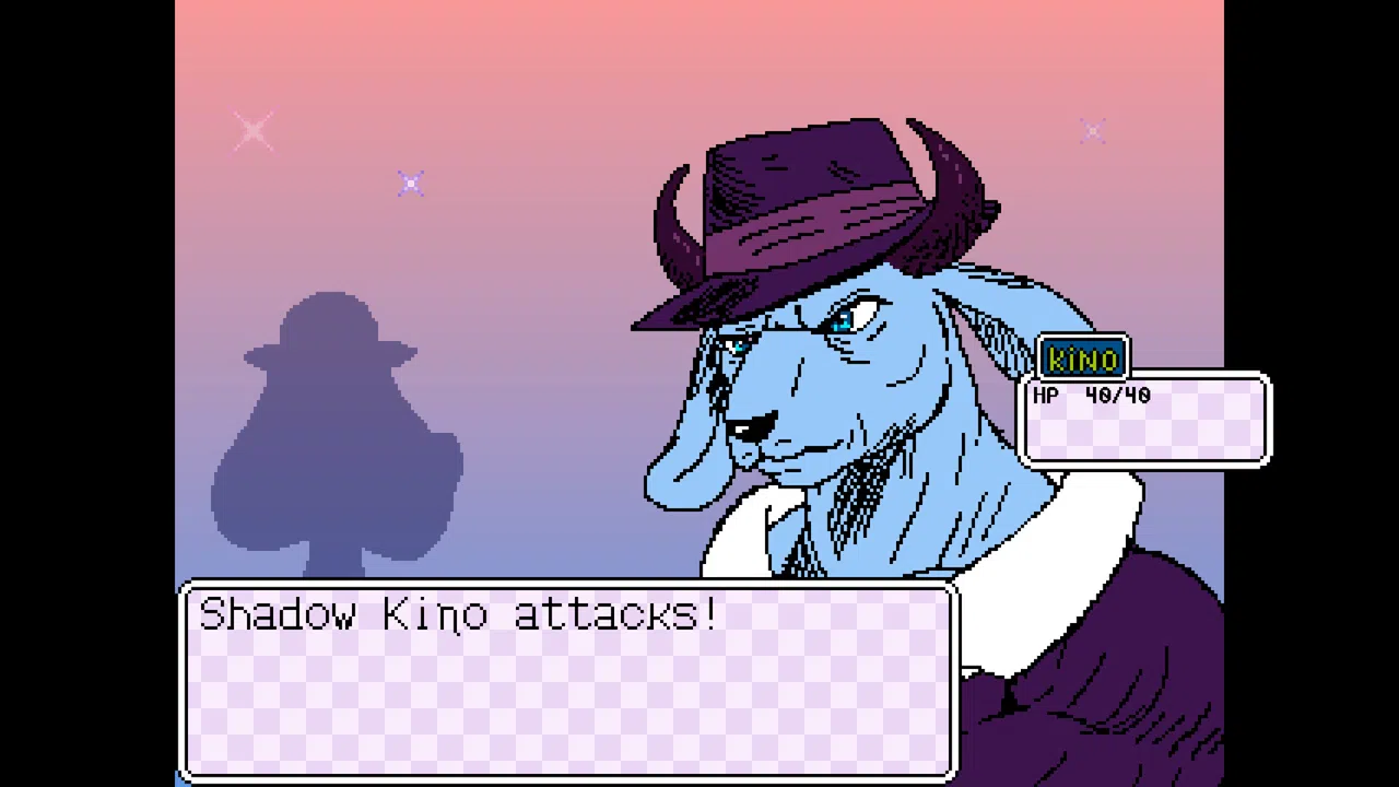 Friends of a Feather Screenshot 1